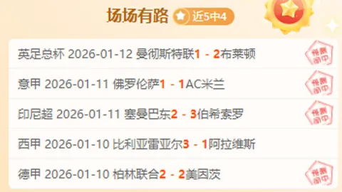 德甲推荐：汉堡对阵勒沃库森分析及专家预测