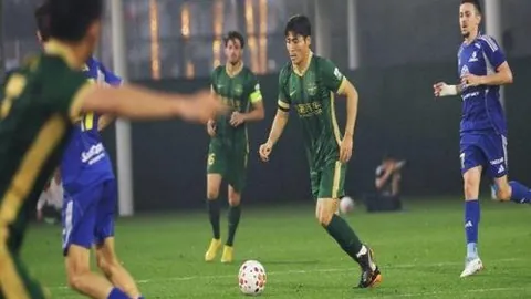 港足決選決戰無吳宇曦、安永佳加盟，傑志球員缺席比賽